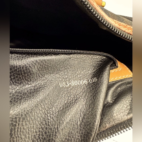 FENDI Boston Handbag - Picture 11 of 12